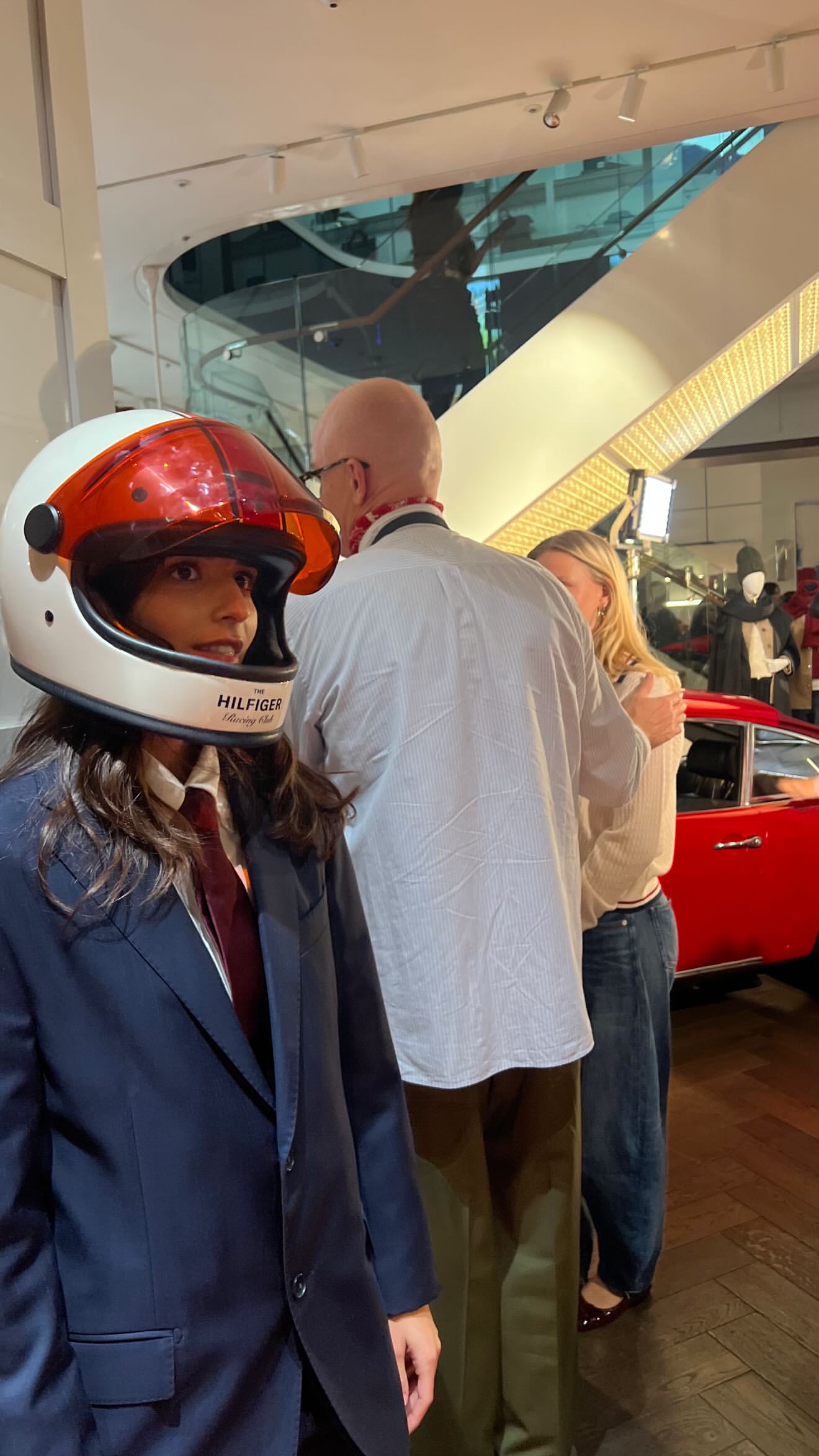 Motorsport