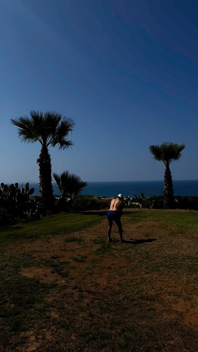 Riviera summers